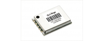 創(chuàng)鑫電 GPS模塊 11*8MM尺寸 MTK ROM版本芯片