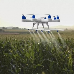 重磅政策不斷 植保無人機(jī)推廣將進(jìn)入新的階段