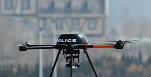 警方深度探索無人機(jī)戰(zhàn)隊多領(lǐng)域應(yīng)用