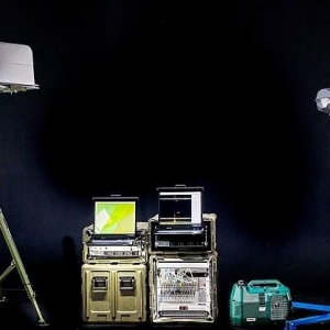 俄羅斯電子控股公司開發(fā)Zashchita反無(wú)人機(jī)系統(tǒng)