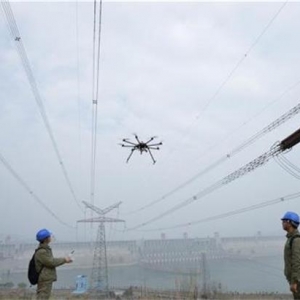 國網泰安供電公司：無人機精細化巡檢開啟220千伏線路春檢工作 ...