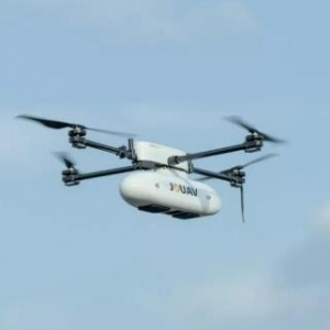 縱橫股份董事長任斌：推進工業(yè)無人機與5G、人工智能等產業(yè)融合 ...