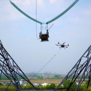 國網(wǎng)福建電力無人機(jī)巡檢工作數(shù)字化轉(zhuǎn)型提速