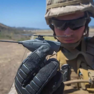 2021-2030 無(wú)人機(jī)行業(yè)十大發(fā)展趨勢(shì)