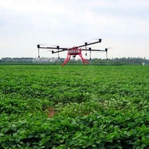 2021植保無(wú)人機(jī)的發(fā)展機(jī)遇與面臨的挑戰(zhàn)
