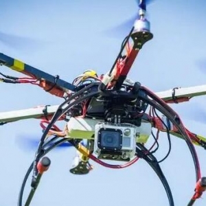 無人機(jī)新技術(shù)——超聲波避障如何實(shí)現(xiàn)?