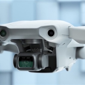 大疆Mavic Air 2S無(wú)人機(jī)曝光：4999元