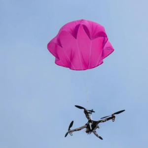 無(wú)人機(jī)降落傘真的有用嗎?