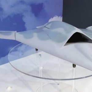 以色列和韓國將聯(lián)合開發(fā)ISTAR無人機(jī)