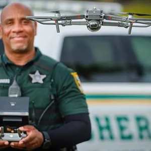 外國民用無人機為啥都不堪用？專業(yè)領域要物美價廉只選中國制造 ...