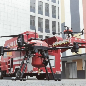 “?！钡斤w起，盤點華科爾無人機2020大事記！