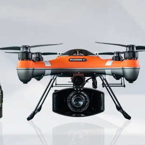 新品丨斯威普HHQ無線喊話器正式登場！