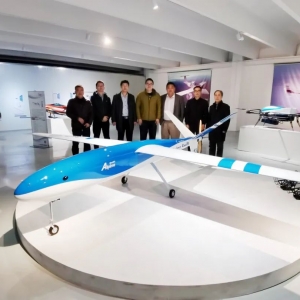 中國(guó)商飛考察氫航科技，共推氫動(dòng)力航空發(fā)展