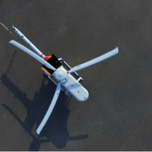 天津曙光天成高海拔無(wú)人直升機(jī)靶機(jī)研制成功