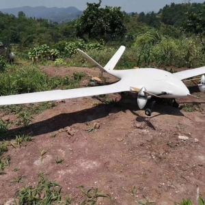 熱烈慶祝V380無(wú)人機(jī)達(dá)到10000飛行小時(shí)