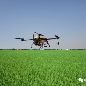 科普—農(nóng)業(yè)植保無人機有哪些特點