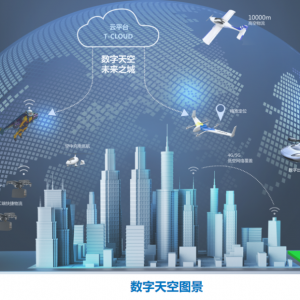 拓攻機器人尹亮亮：深耕無人機產(chǎn)業(yè)，打造數(shù)字天空未來之城丨IFA2020 ...