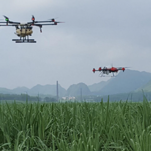無人機(jī)時(shí)代“飛撲”而來，健康發(fā)展需制衡之道