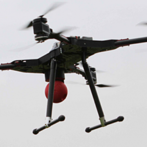 碳纖維固定翼助力電動(dòng)無人機(jī)提速