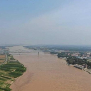 東營黃河河務(wù)局：無人機(jī)巡河，高效無盲區(qū)