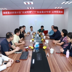 高科新農(nóng)再獲蘭玉彬院士首肯！多項(xiàng)新技術(shù)引領(lǐng)行業(yè)！