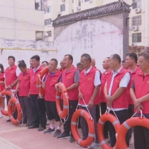 德州臨邑：無人機(jī)巡航+地面巡查員，“空陸立體式”監(jiān)測(cè)嚴(yán)防溺水 ...