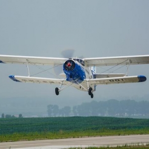 中國(guó)最大“通用無人機(jī)”成功實(shí)現(xiàn)首飛