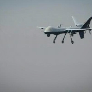 “蘇萊曼尼暗殺式”行動再次展開，美軍無人機出動，鎖定目標開火 ... ... ... ...