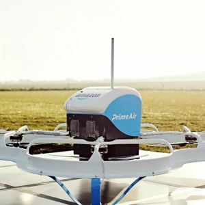 《連線》報告稱亞馬遜英國的無人機送貨項目正在崩潰