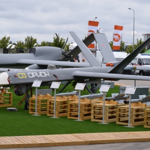 俄加快無人機研發(fā)，搶占國際軍火市場！
