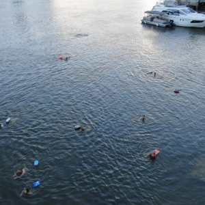 無人機喊話上線！福州民警動真格了！