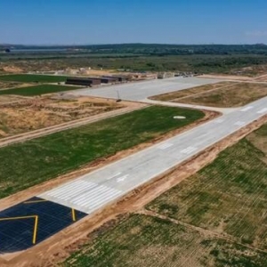 國內首家！西北工業(yè)大學無人機實驗測試中心建成投用