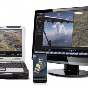 美軍戰(zhàn)術全動態(tài)視頻解決方案發(fā)布