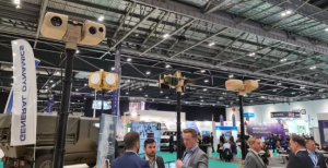 今日全球反無(wú)人機(jī)資訊快報(bào)！