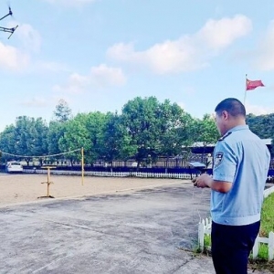 無人機起航！助力福鼎景區(qū)和非景區(qū)景點安全整治專項行動