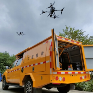 酷炫！移動“機巢”亮相世界互聯(lián)網(wǎng)大會烏鎮(zhèn)峰會保供電工作 ...