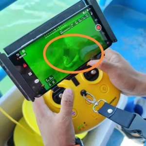 六盤水客船側(cè)翻事故救援繼續(xù)，采用水下無人機等設(shè)備下水搜尋 ... ...