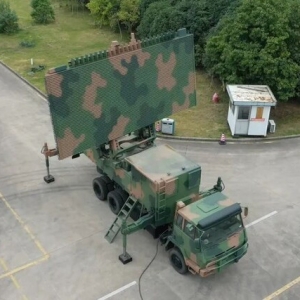 中國電科將展出500余項前沿產(chǎn)品、近50部大型實裝|中國航展萬里行 ...