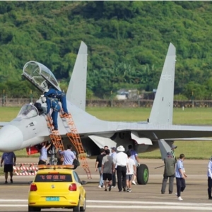 珠海航展又傳喜訊，國(guó)產(chǎn)“全球鷹”首次亮相，打破美國(guó)多年壟斷 ...