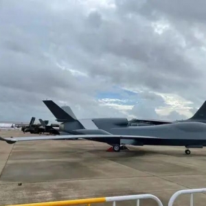 殲-16D戰(zhàn)機(jī)、無(wú)偵-7無(wú)人機(jī)將首次亮相中國(guó)航展