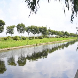 無(wú)人機(jī)巡河讓河道監(jiān)管無(wú)盲區(qū)