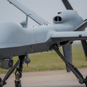 一億美元一架 印媒 印度年底將在美國(guó)簽30億美元MQ-9無(wú)人機(jī)合同 ...