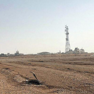 駐敘利亞美軍遭無(wú)人機(jī)襲擊 美國(guó)官員借機(jī)指控伊朗