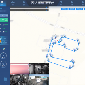 復(fù)亞智能賦能化工安全 無人機(jī)實(shí)時監(jiān)控園區(qū)隱患
