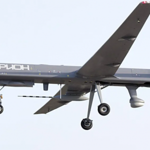 戰(zhàn)場(chǎng)負(fù)傷的士兵該怎么救 俄羅斯陸軍計(jì)劃用上醫(yī)療無(wú)人機(jī)