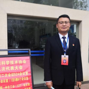 陳梓航 推動(dòng)全州無(wú)人機(jī)行業(yè)良性發(fā)展