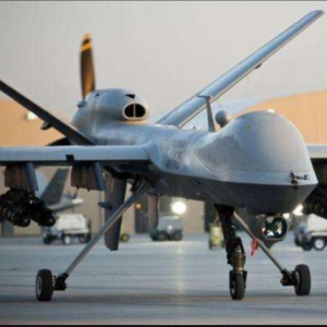 印度豪購(gòu)30架美死神無(wú)人機(jī) 單價(jià)1億美元 來(lái)中國(guó)能買(mǎi)1500架翼龍 ...