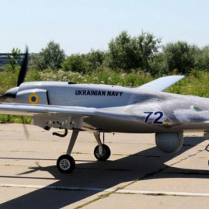 土耳其敦促烏克蘭 使用土制無(wú)人機(jī)時(shí)別提土耳其 那現(xiàn)在是你們的 ...