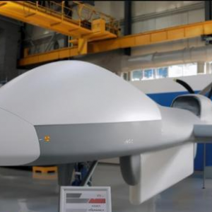 無人機(jī)充當(dāng)預(yù)警機(jī) 俄羅斯率先實(shí)現(xiàn)了