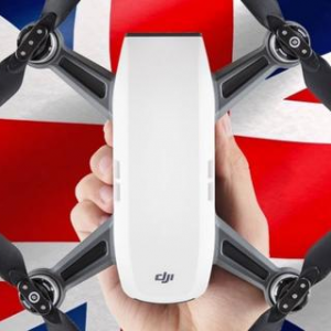 無人機可在上海送外賣，航線明年開通